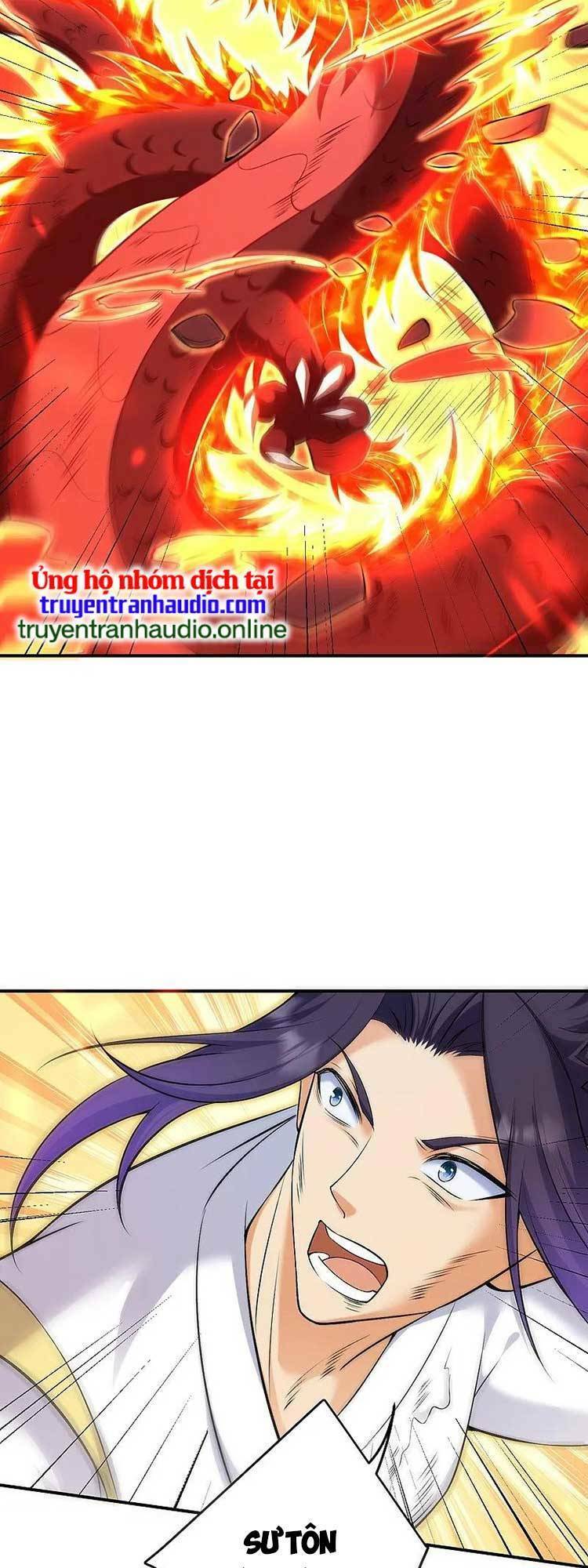 Chương 598 - Trang 31