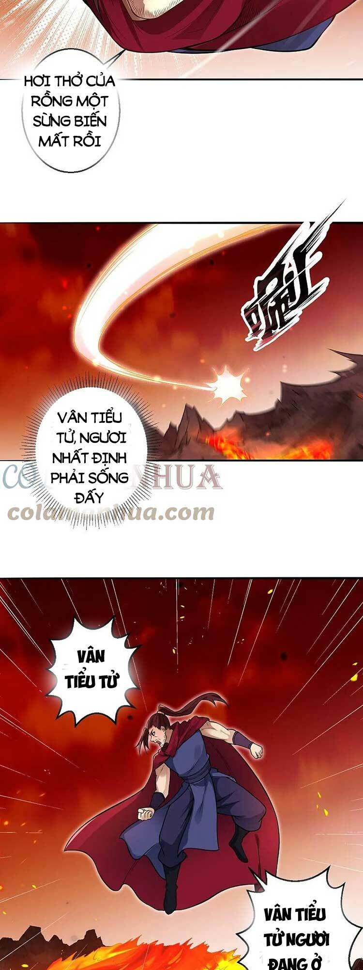 Chương 599 - Trang 6