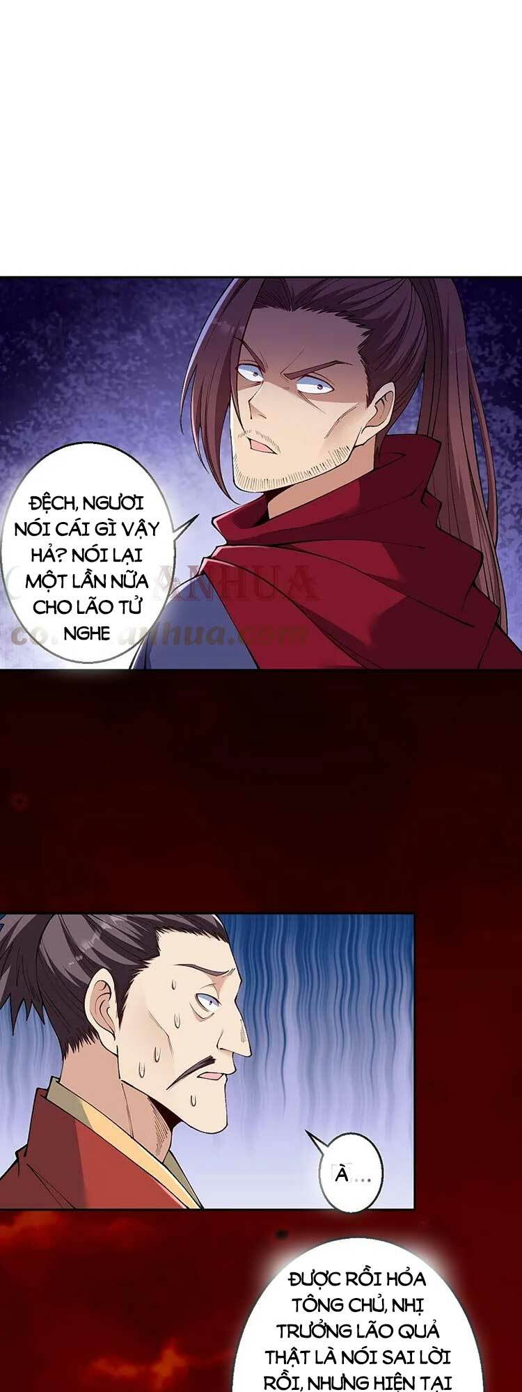 Chương 599 - Trang 10