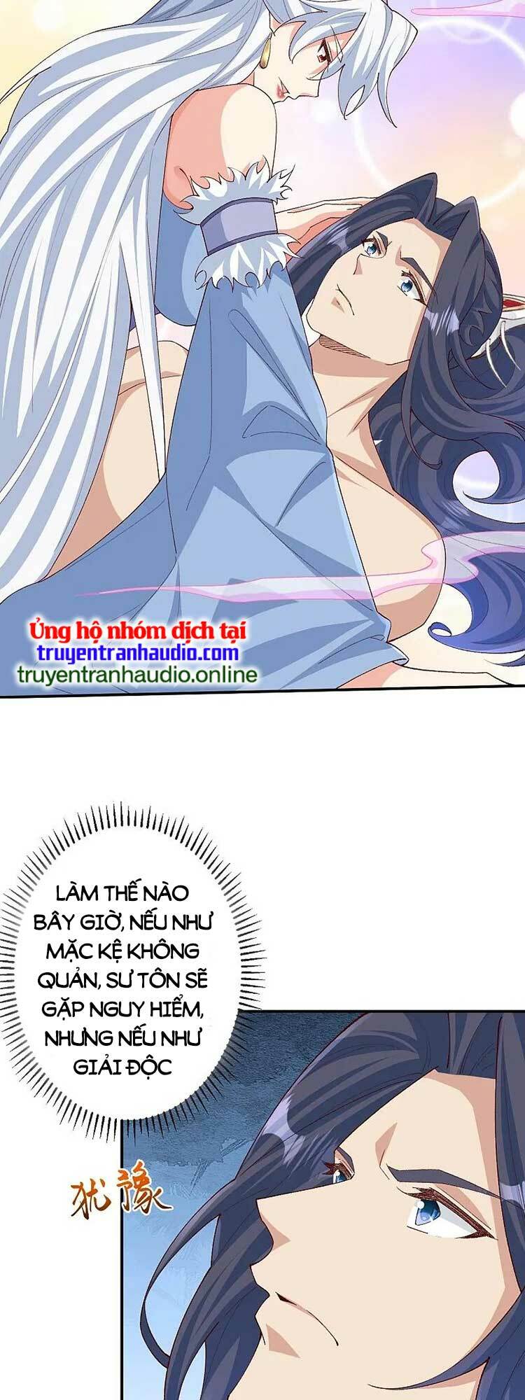 Chương 600 - Trang 3
