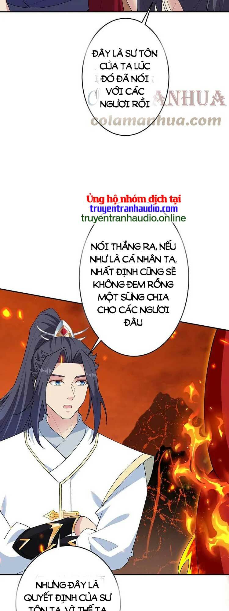 Chương 600 - Trang 30