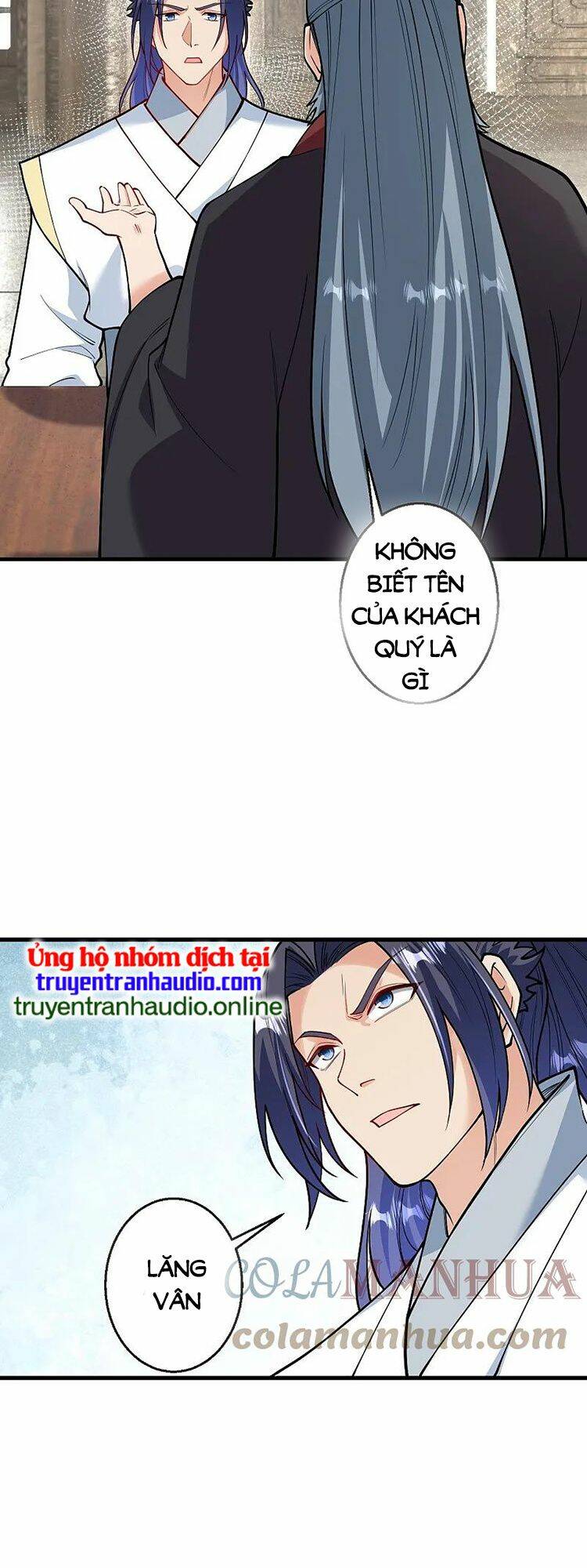Chương 601 - Trang 34