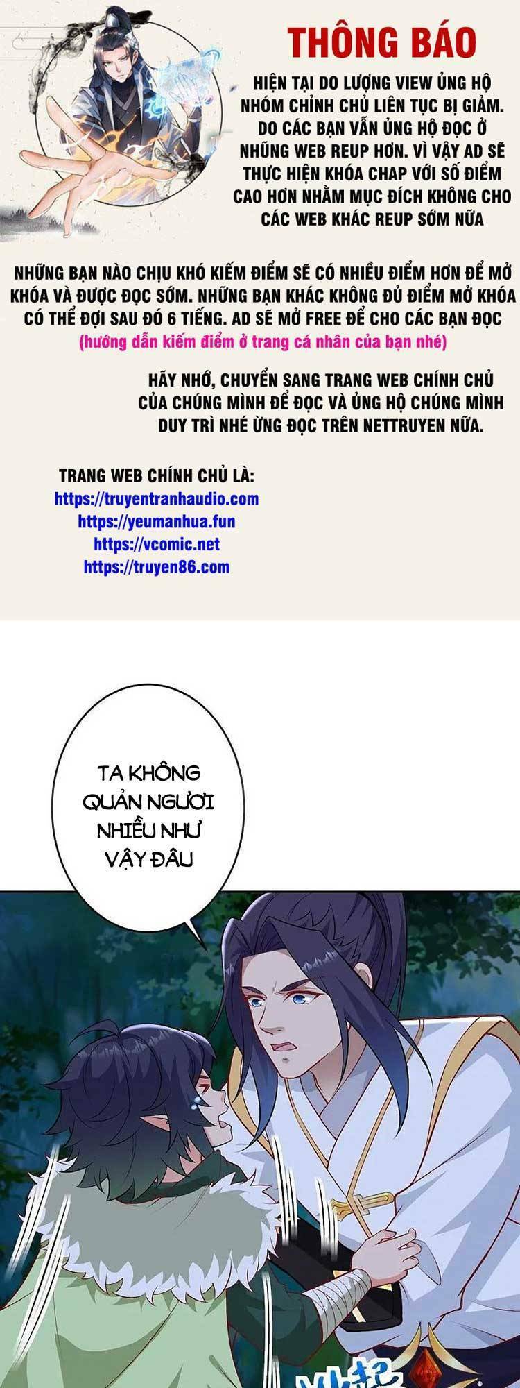 Chương 604 - Trang 1