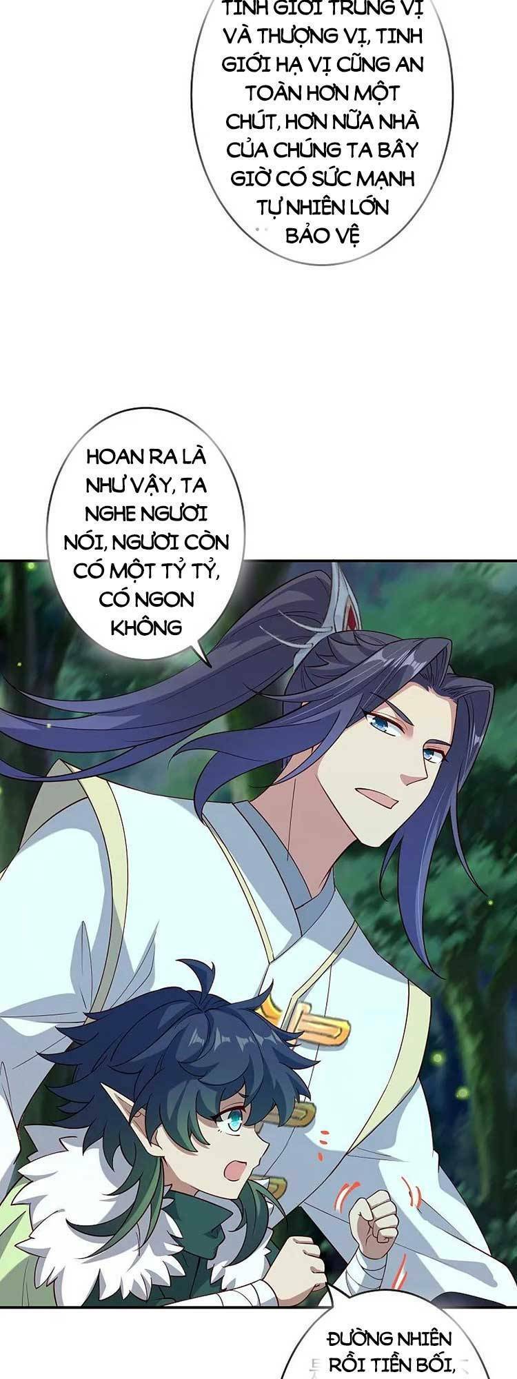 Chương 604 - Trang 12