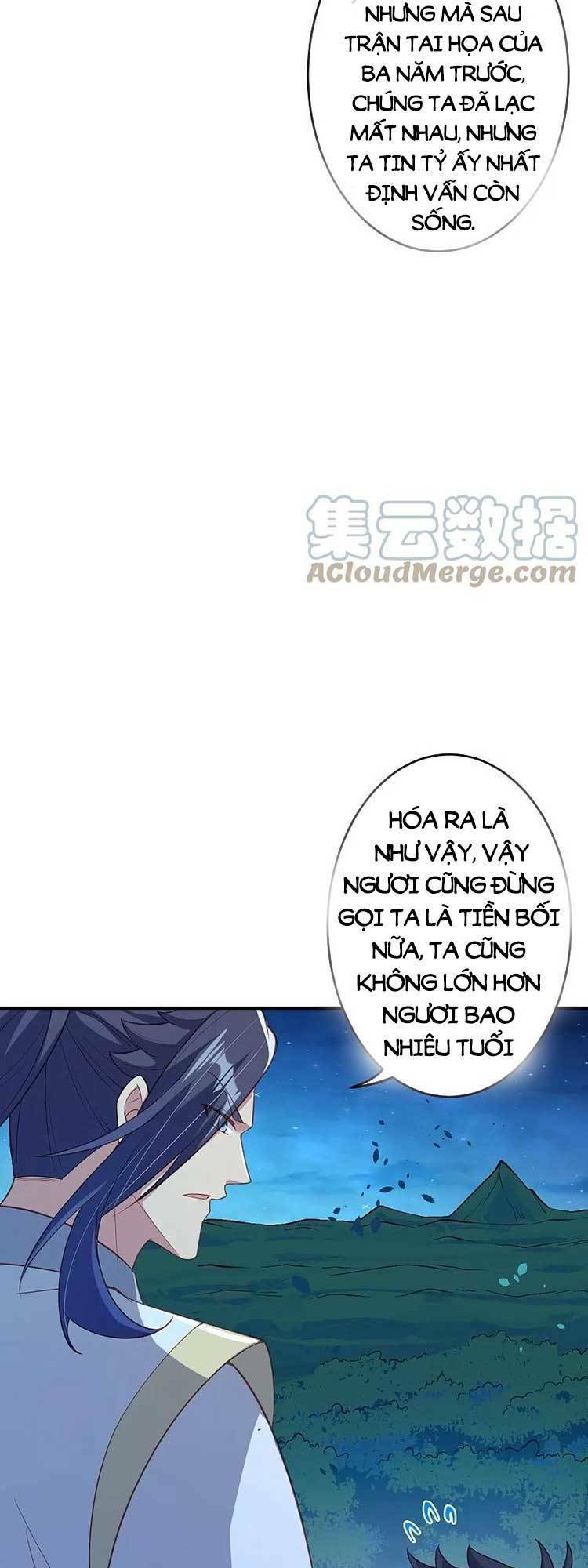 Chương 604 - Trang 13