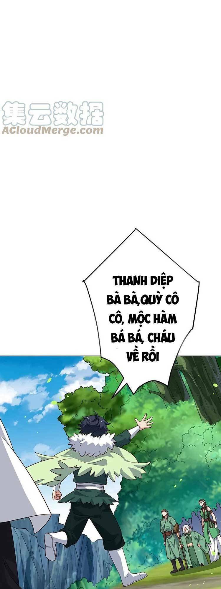 Chương 604 - Trang 21