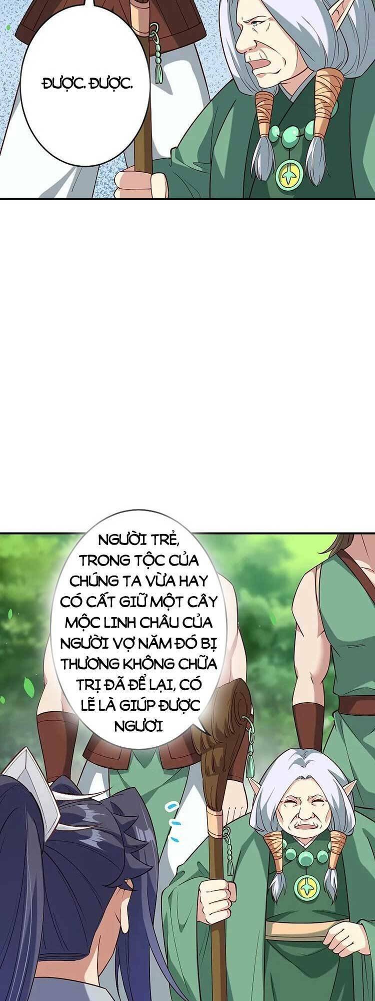 Chương 604 - Trang 33