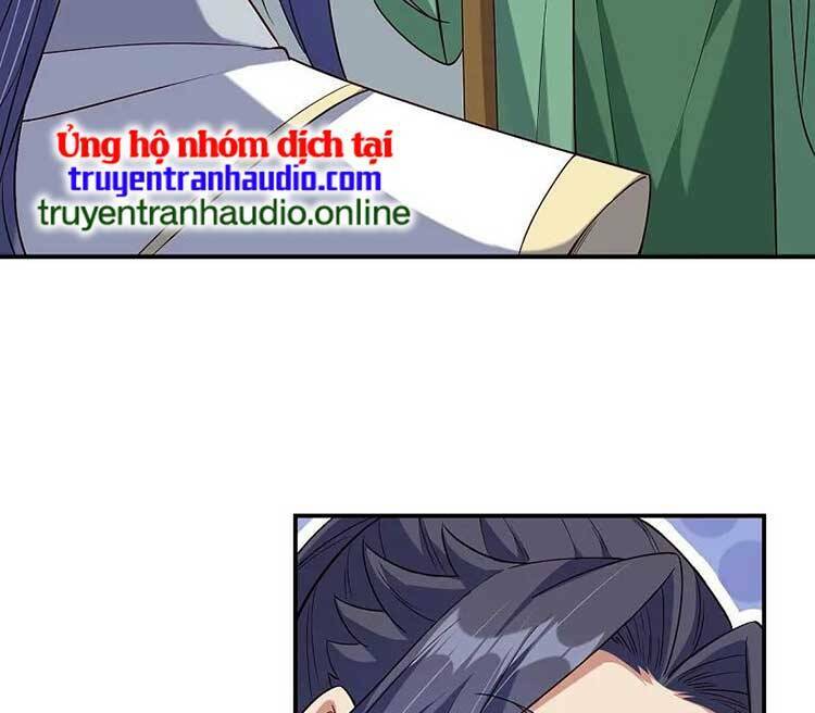 Chương 604 - Trang 34