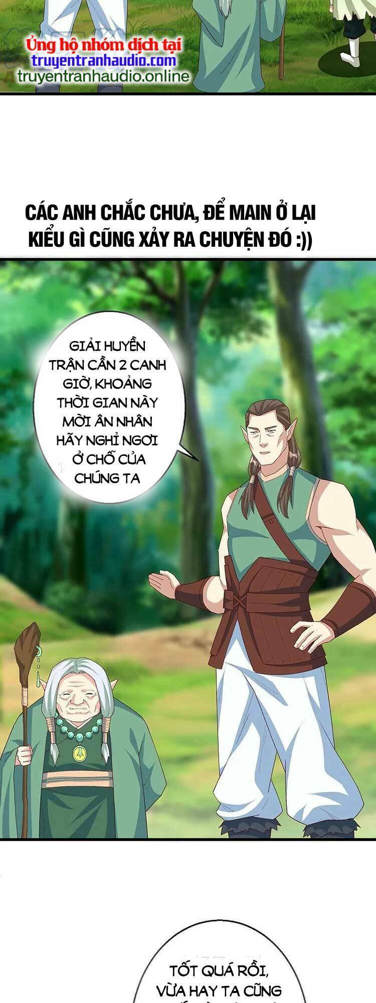 Chương 604 - Trang 37