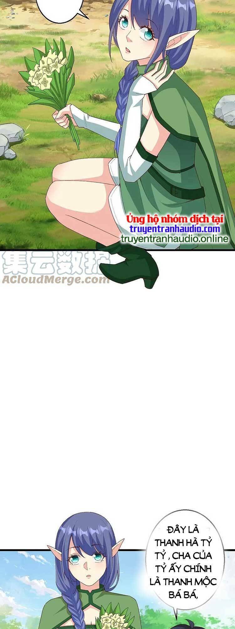 Chương 604 - Trang 41