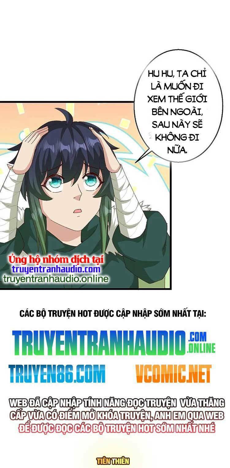 Chương 604 - Trang 47