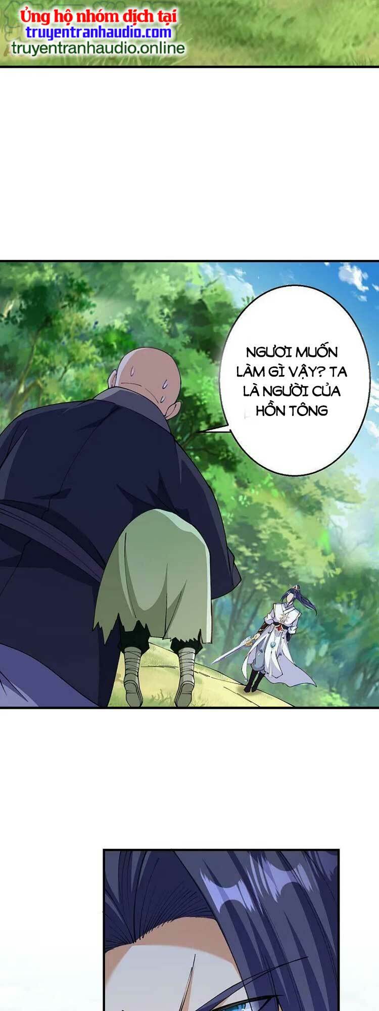 Chương 606 - Trang 21