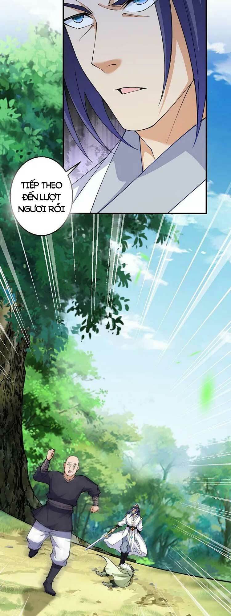 Chương 606 - Trang 22