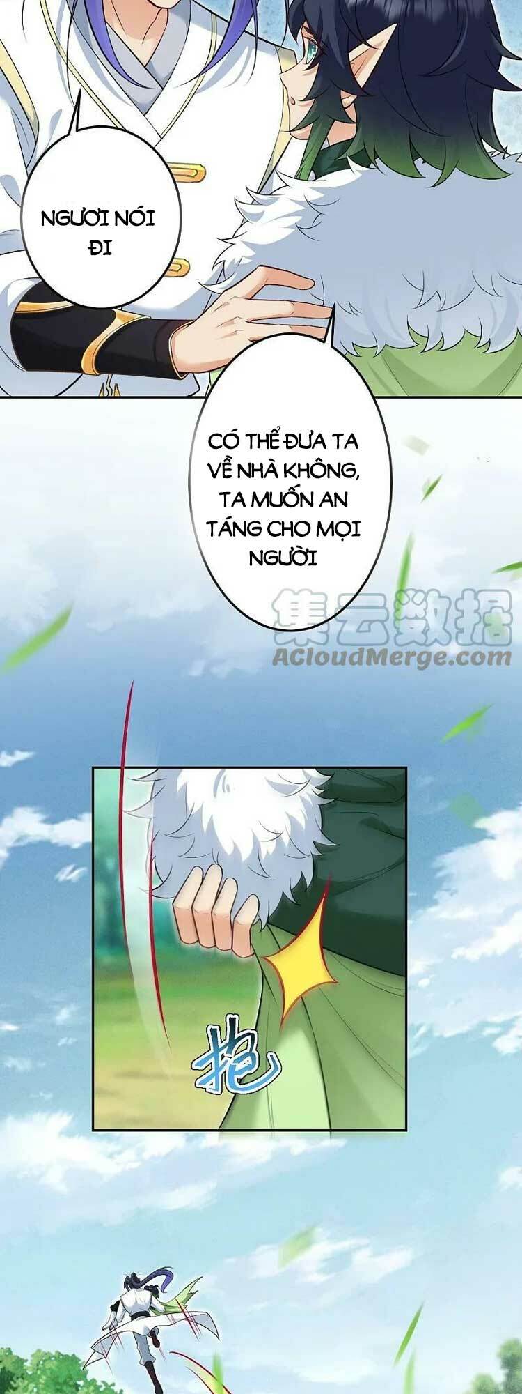 Chương 606 - Trang 29