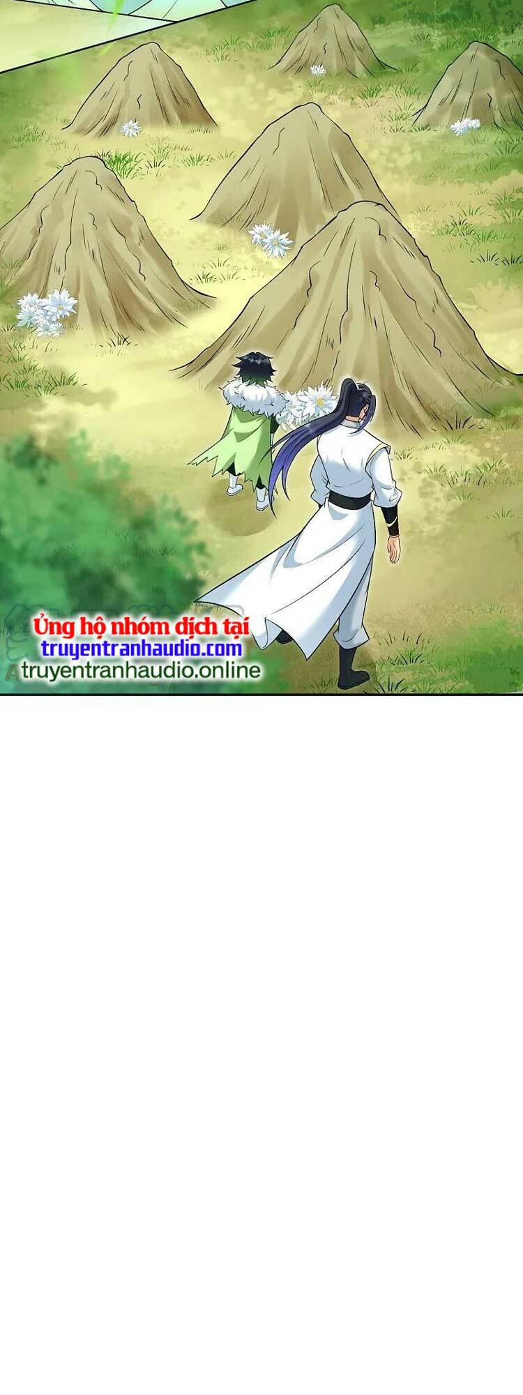 Chương 606 - Trang 31