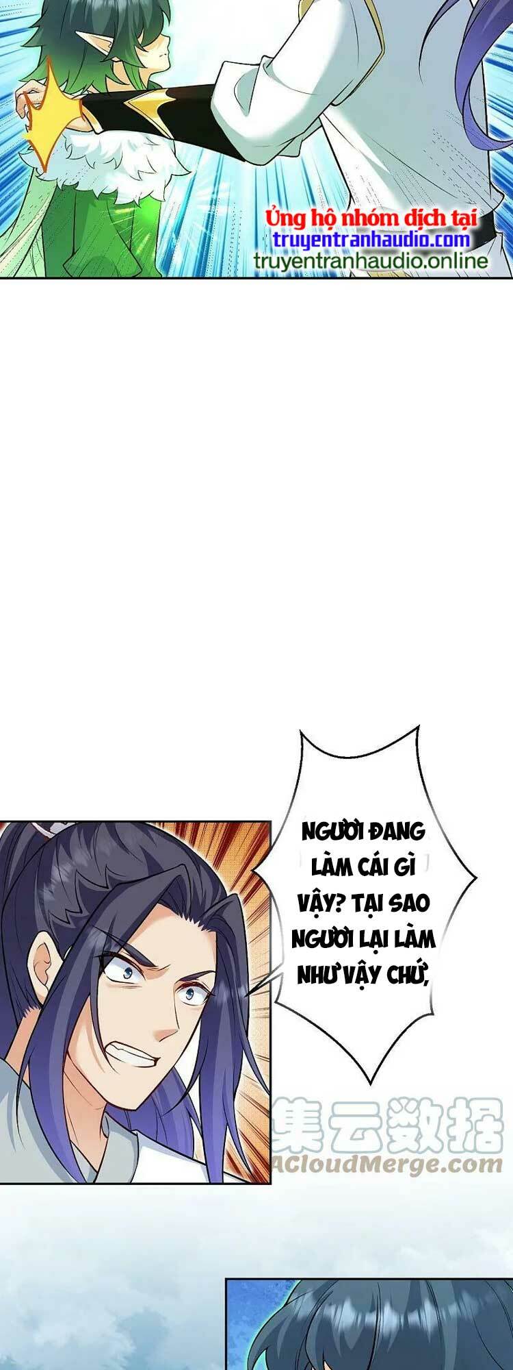 Chương 606 - Trang 38
