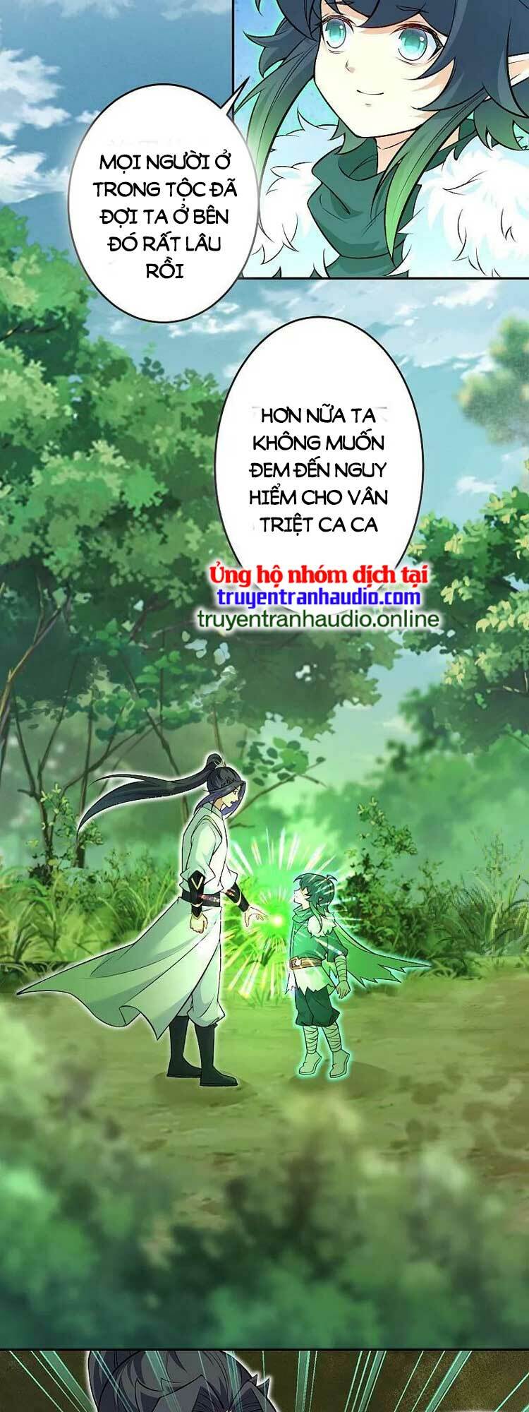 Chương 606 - Trang 39