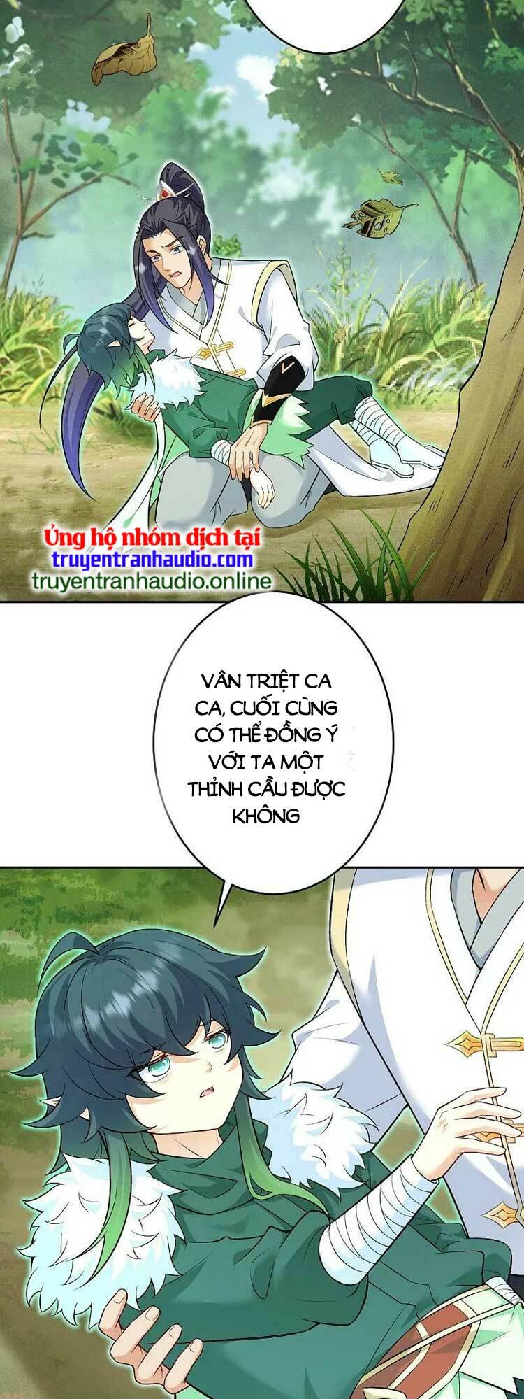 Chương 606 - Trang 42