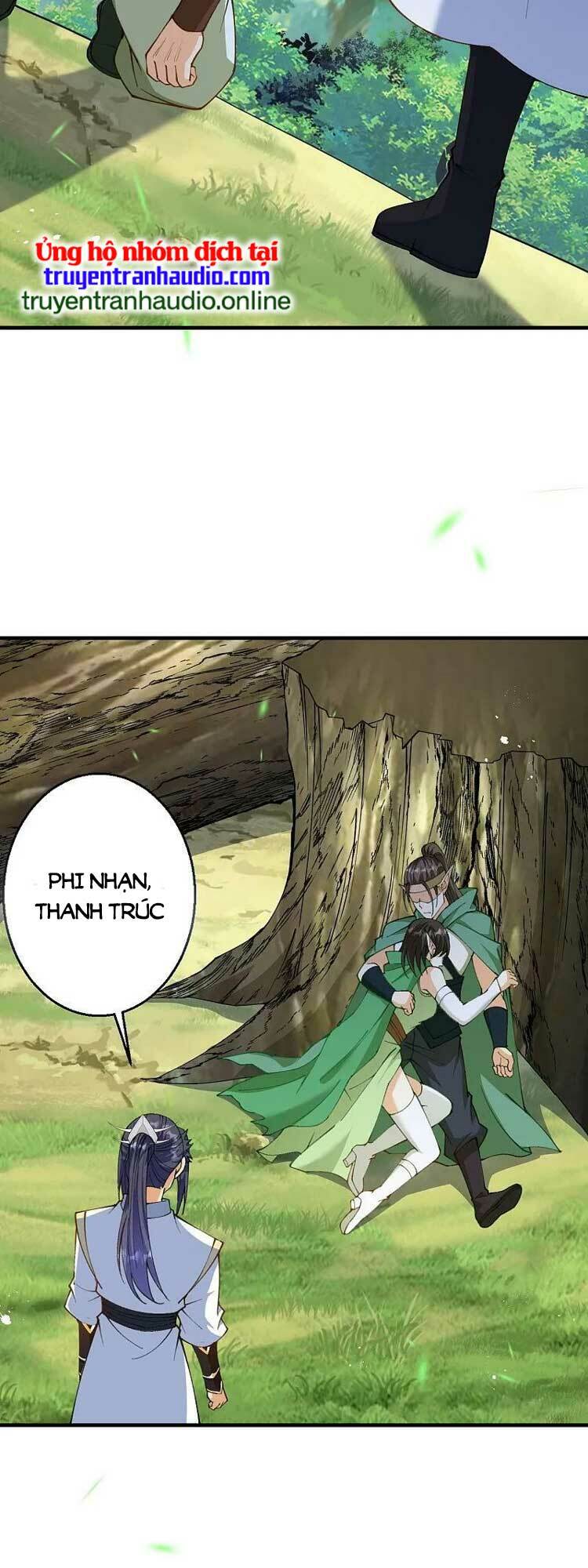 Chương 606 - Trang 6