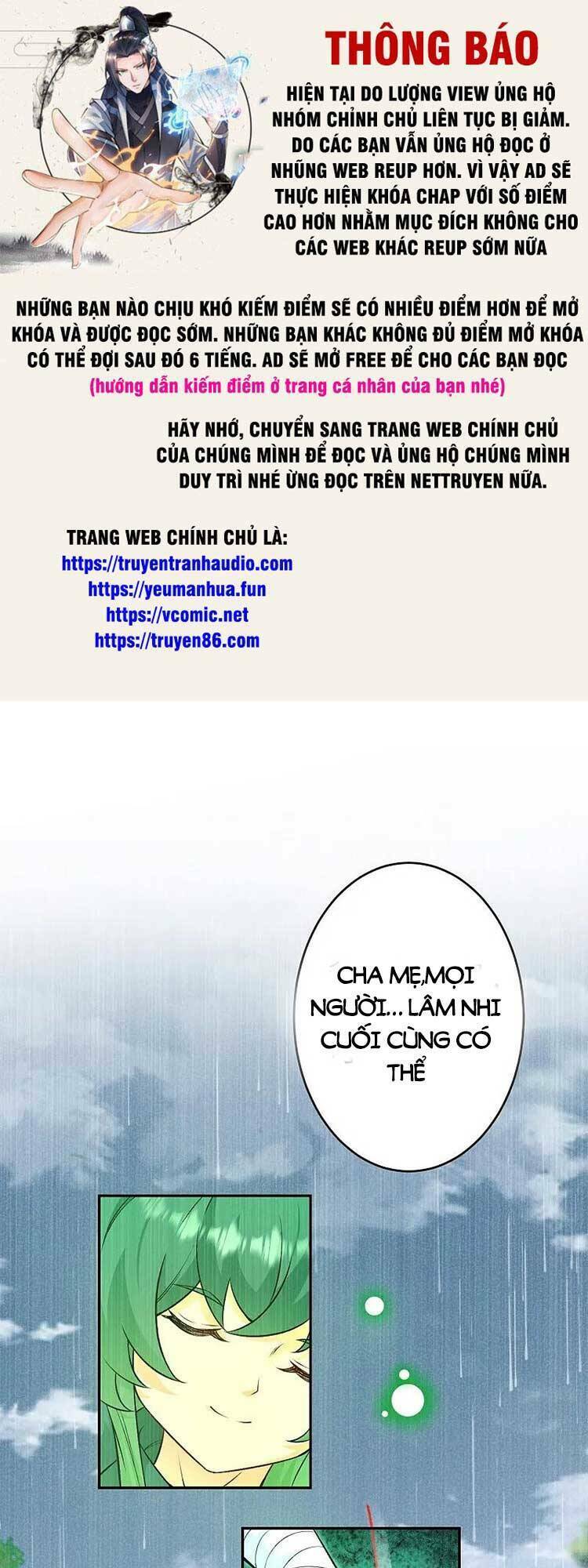Chương 607 - Trang 1