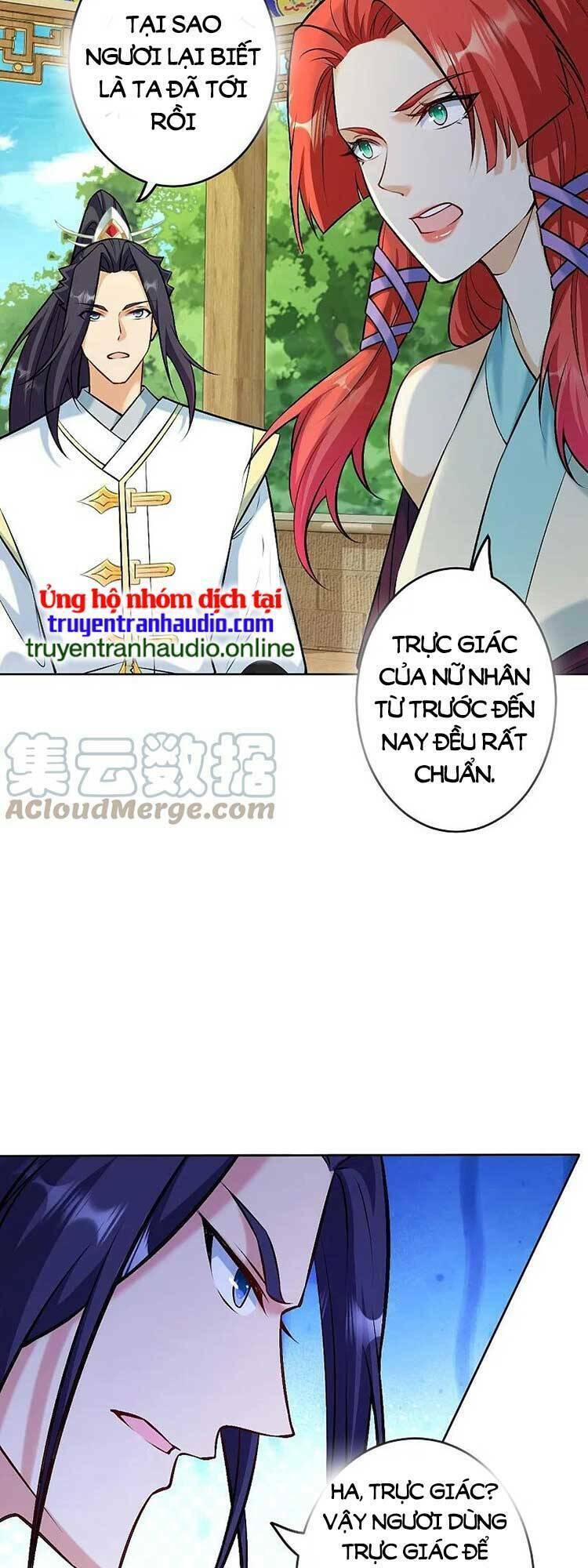 Chương 607 - Trang 15