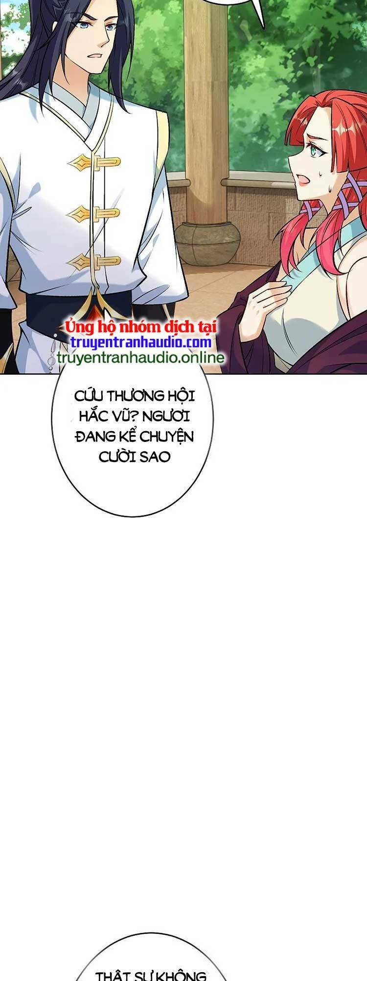 Chương 607 - Trang 19