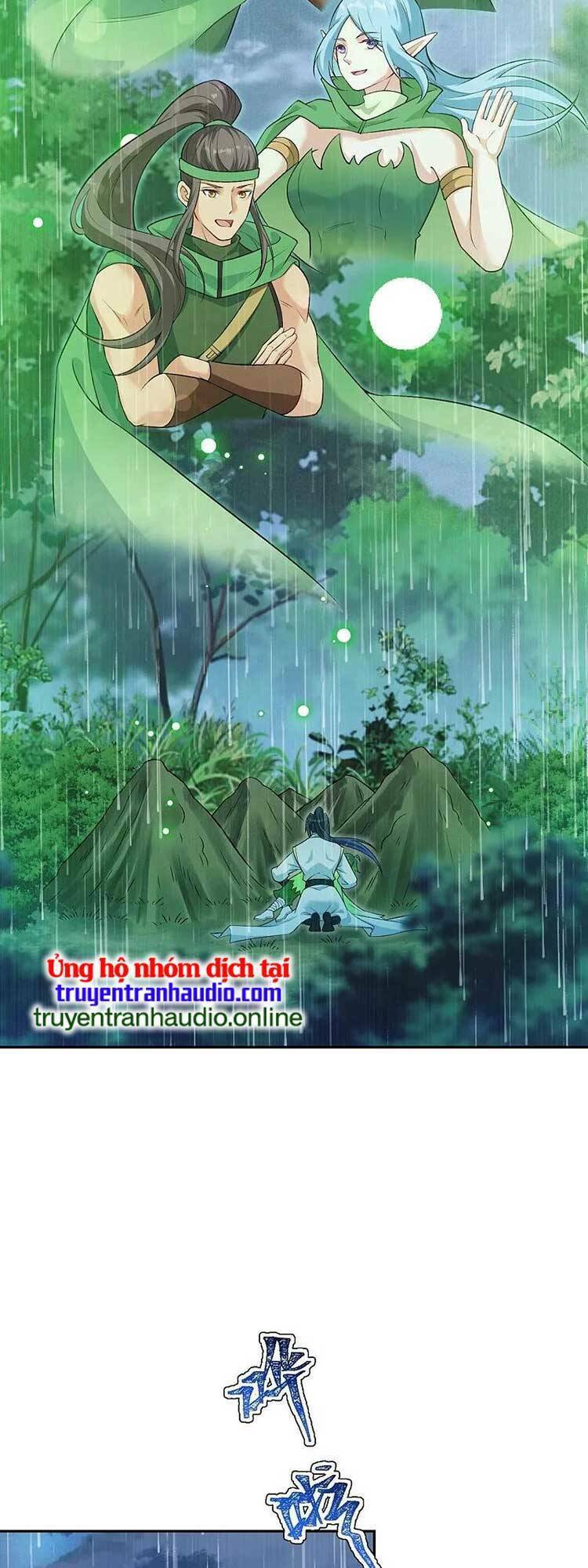 Chương 607 - Trang 3