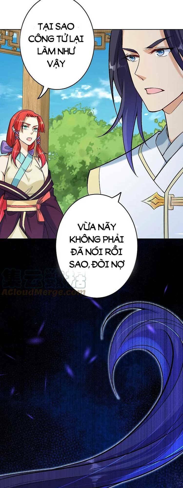 Chương 607 - Trang 29