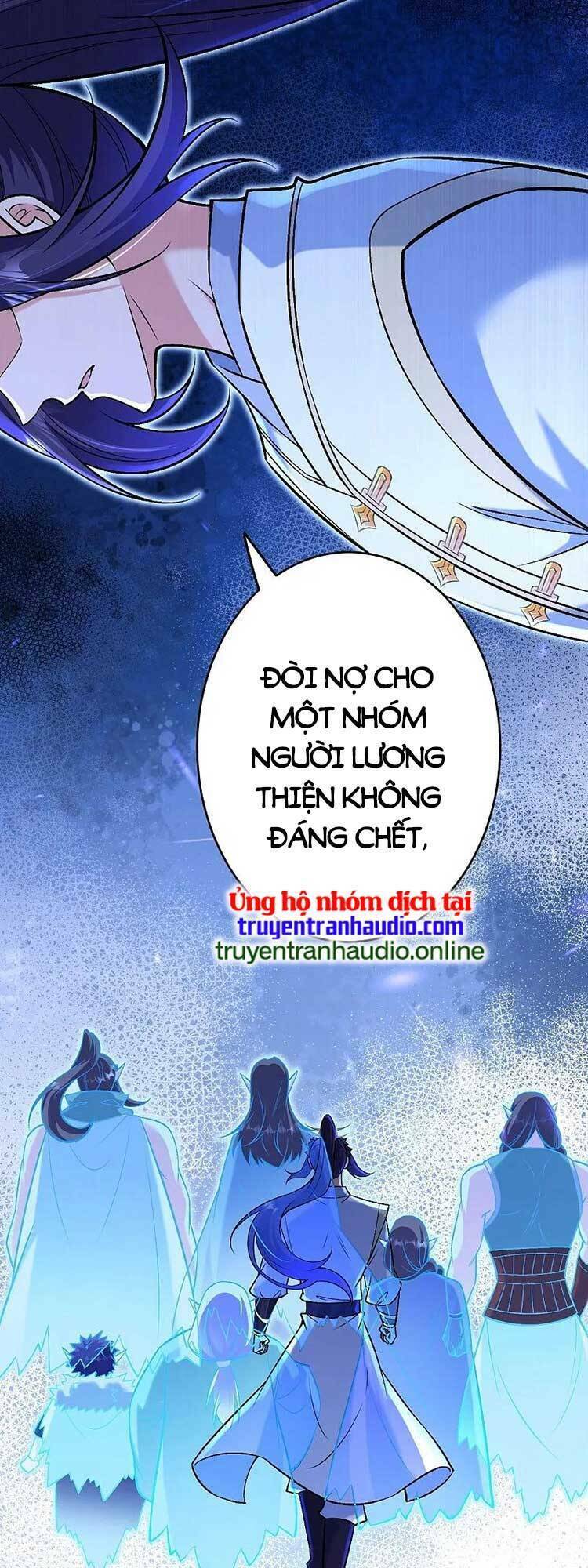 Chương 607 - Trang 30
