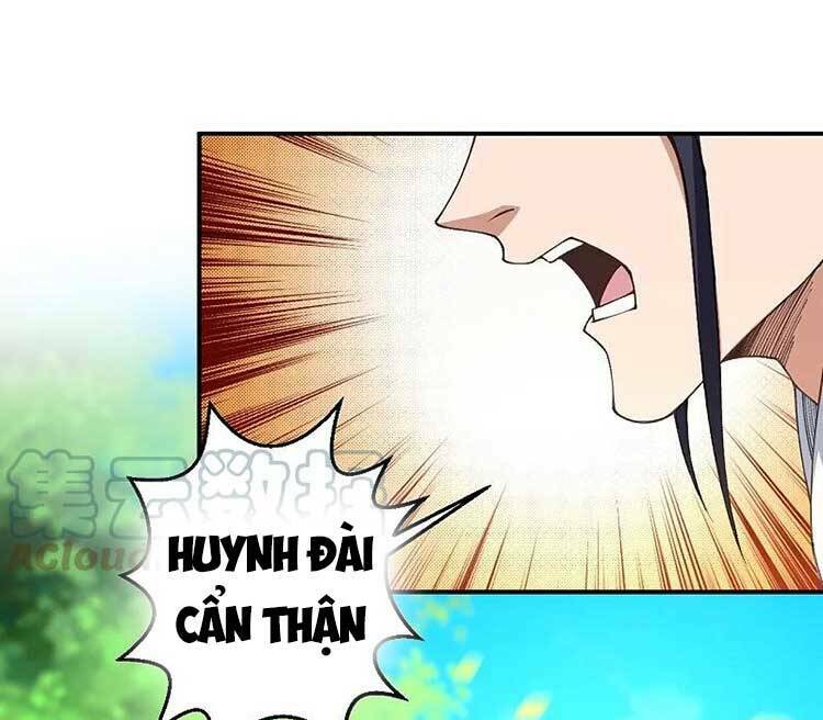 Chương 607 - Trang 34