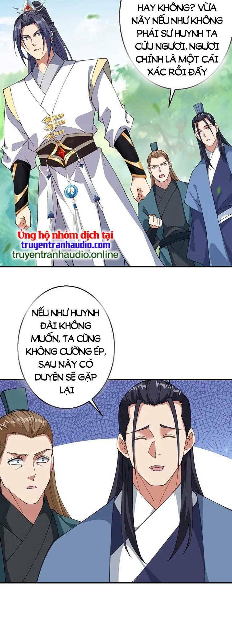 Chương 607 - Trang 40