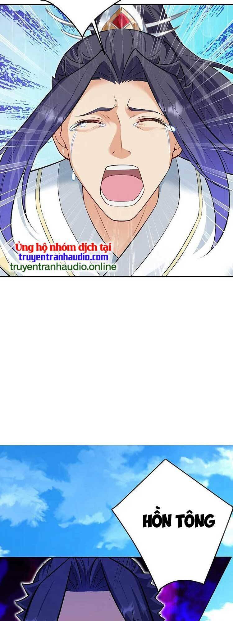 Chương 607 - Trang 5