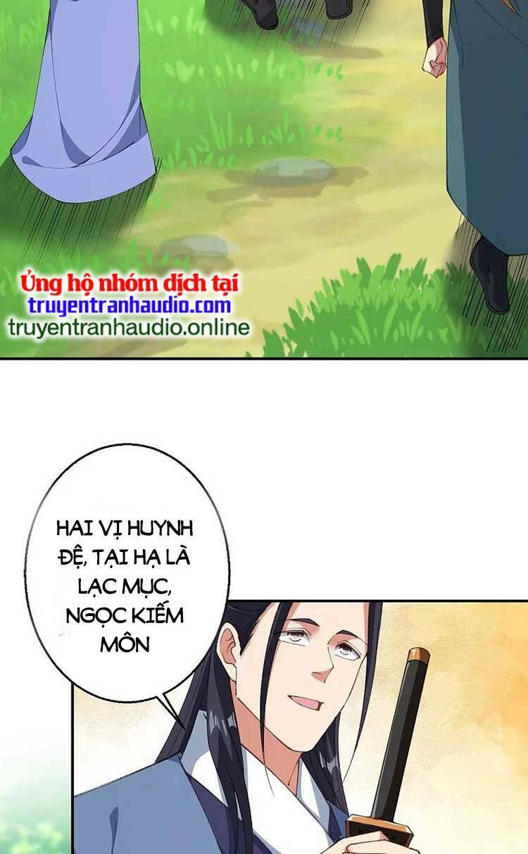 Chương 607 - Trang 43