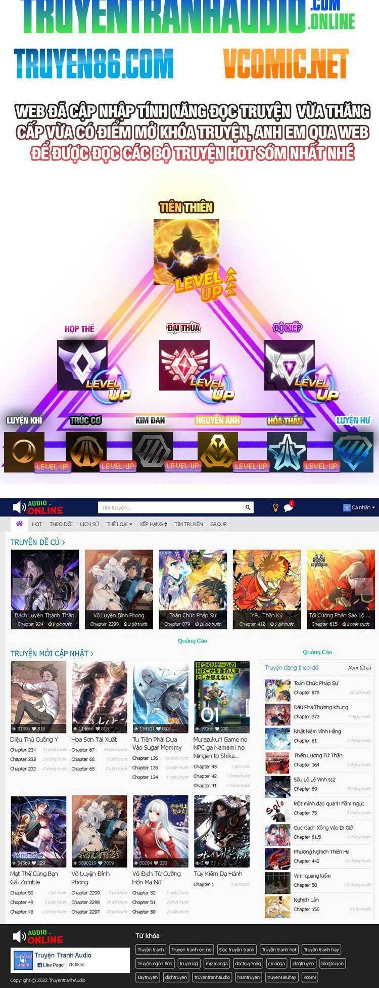 Chương 607 - Trang 45