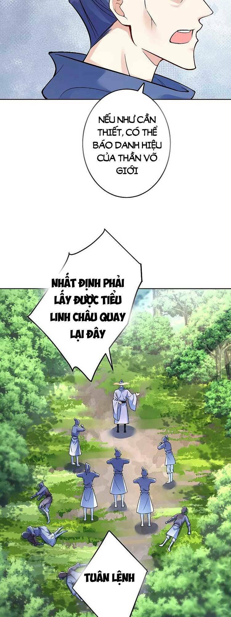 Chương 607 - Trang 8