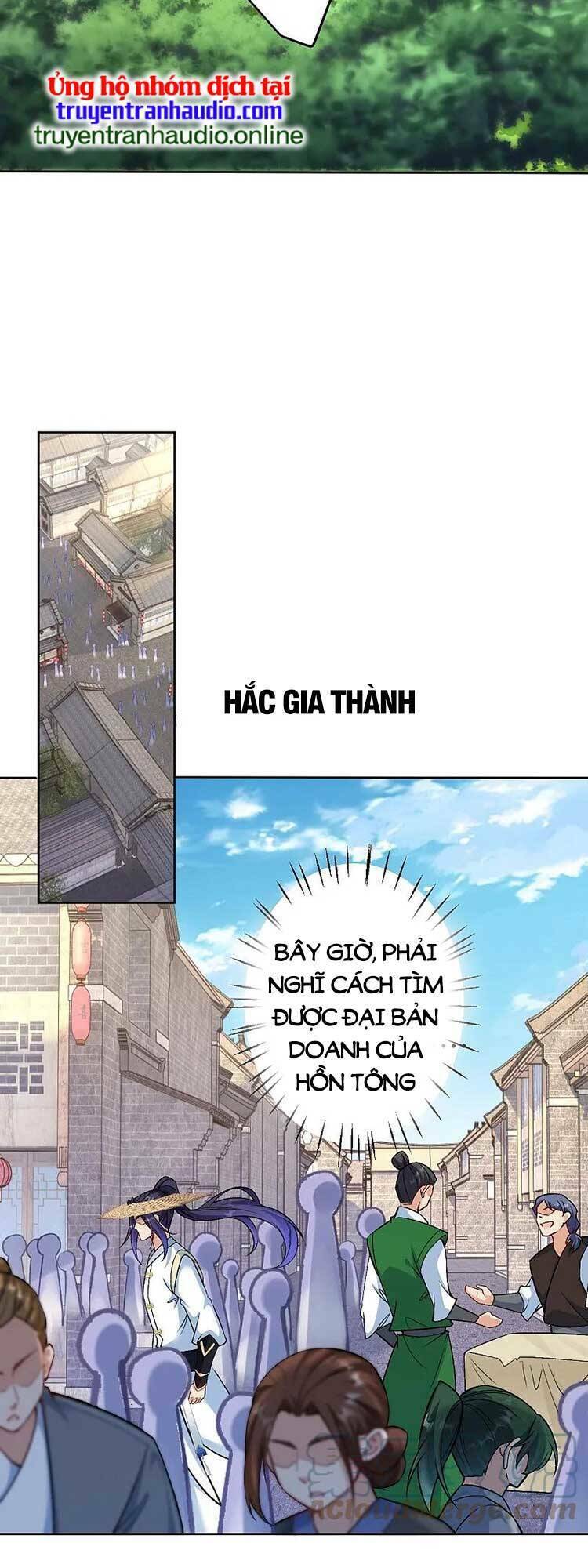 Chương 607 - Trang 9