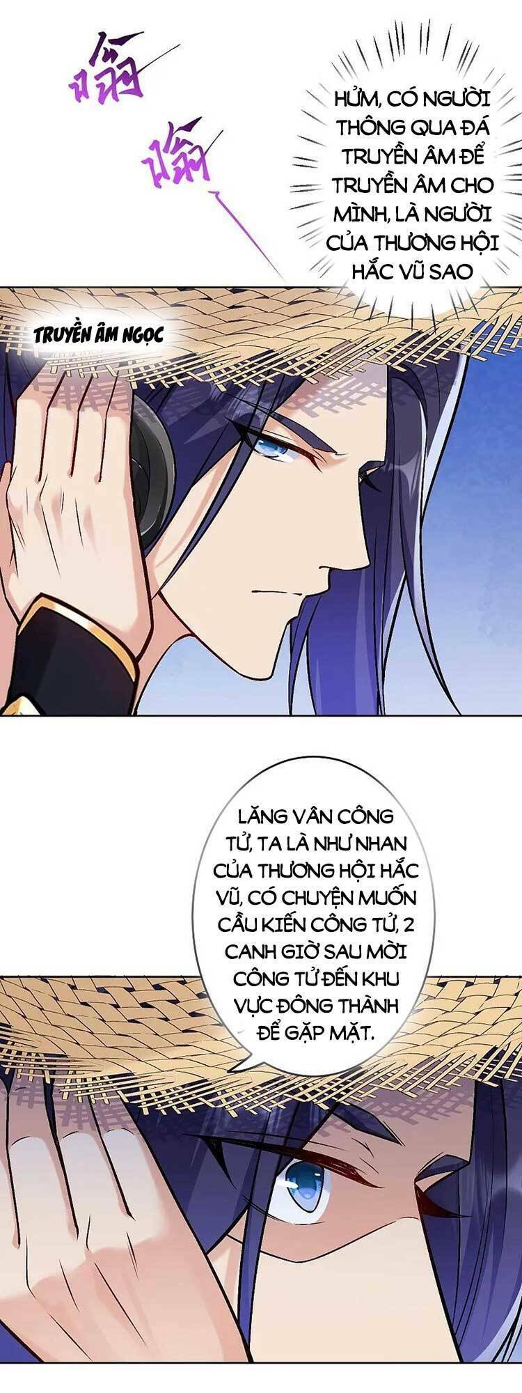 Chương 607 - Trang 10