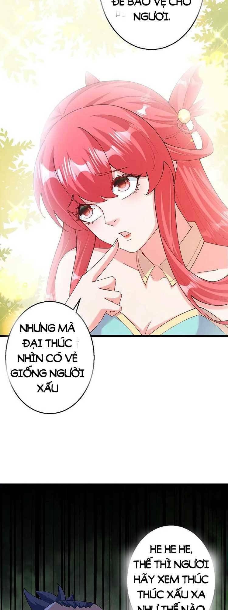 Chương 608 - Trang 33