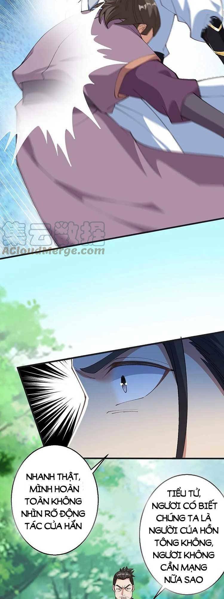 Chương 608 - Trang 7