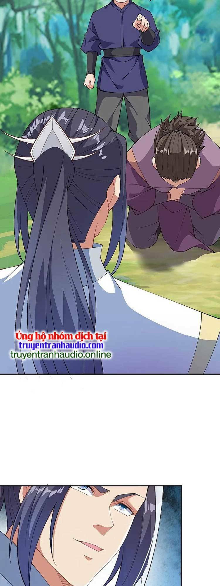 Chương 608 - Trang 8