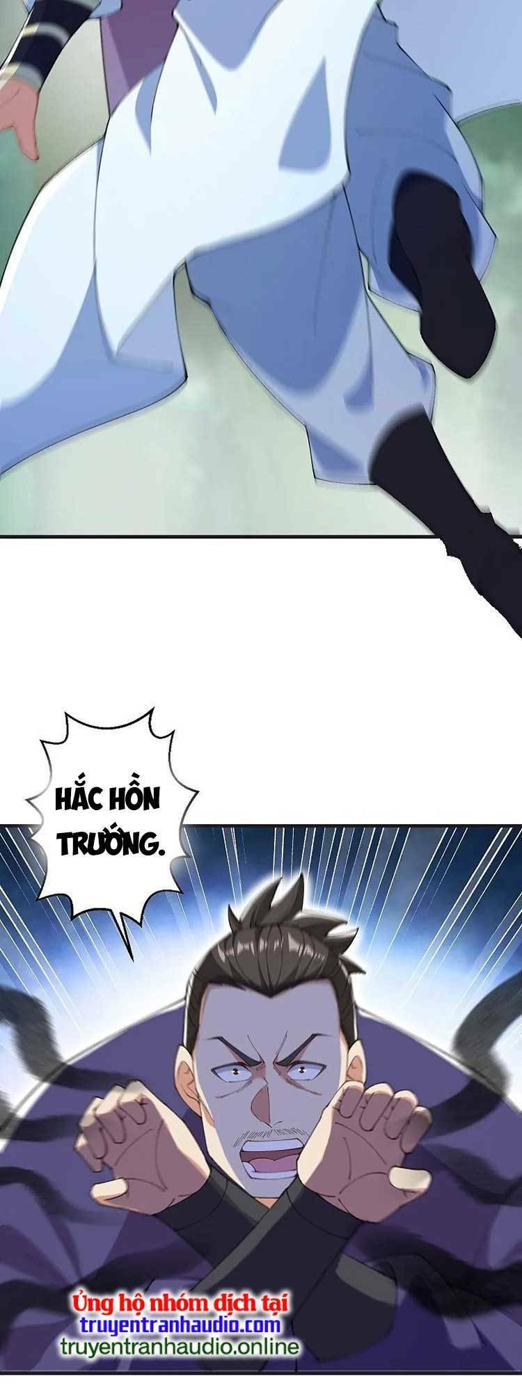 Chương 608 - Trang 10