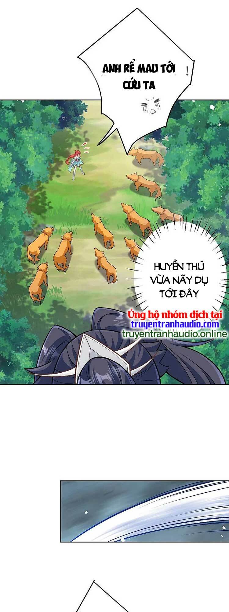 Chương 609 - Trang 15