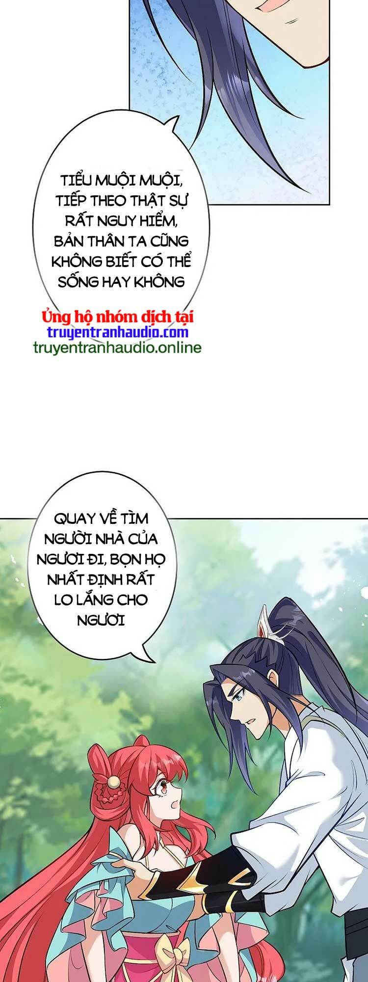 Chương 609 - Trang 28