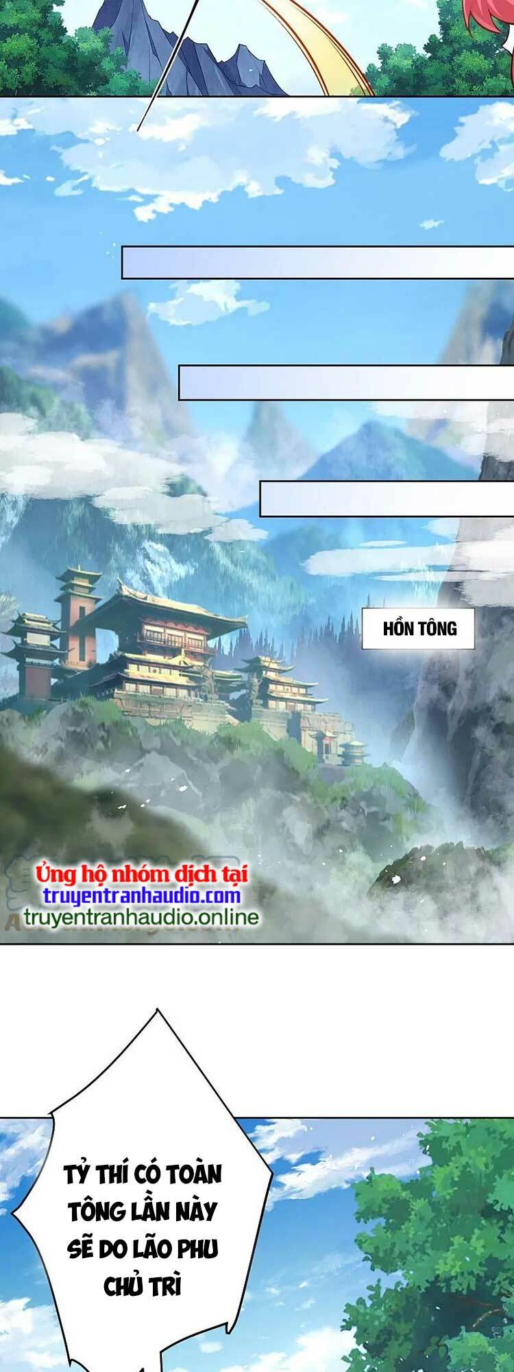 Chương 609 - Trang 30
