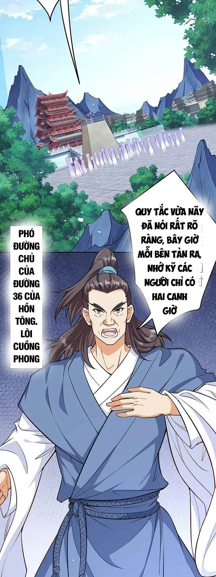 Chương 609 - Trang 31