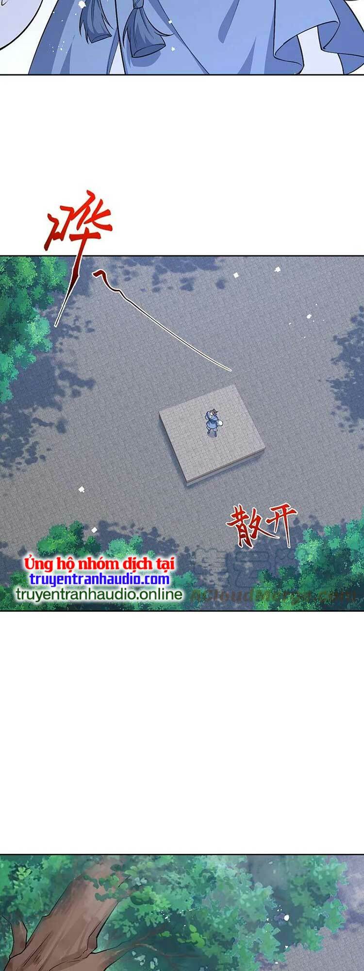 Chương 609 - Trang 32