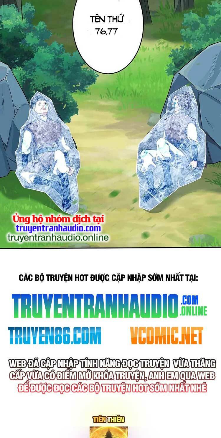 Chương 609 - Trang 40