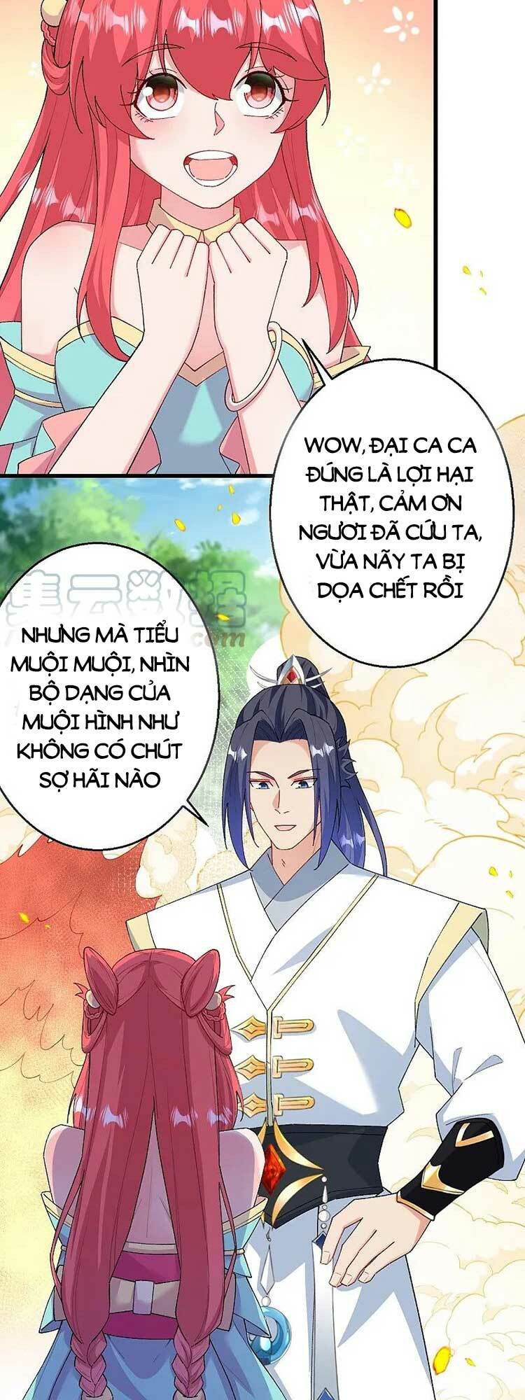Chương 609 - Trang 5