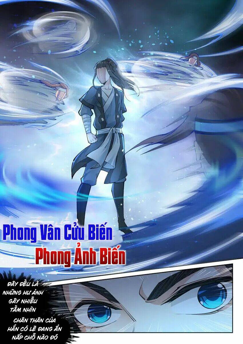 Chương 61 - Trang 8