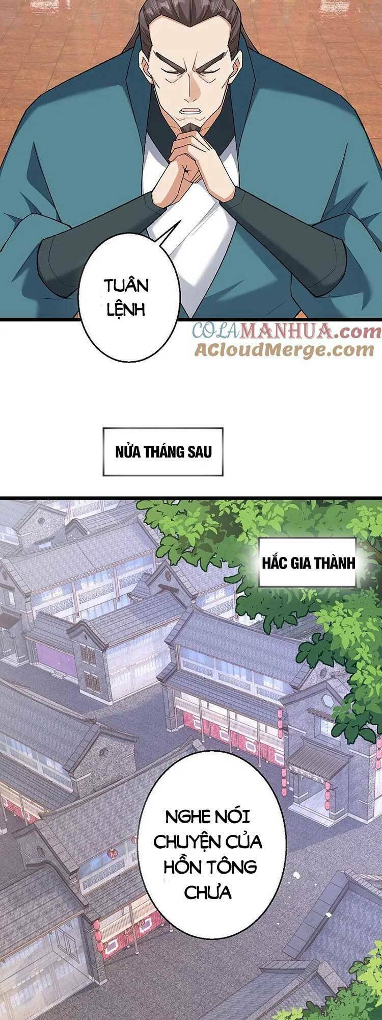 Chương 610 - Trang 30